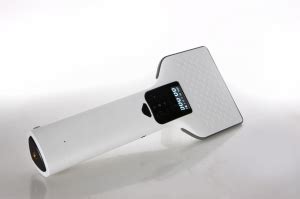 rfid uhf hand-held reader swing-u|Nethom Announces RFID UHF Reader Swing.